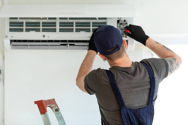 HVAC System Cleaning in Norristown, PA