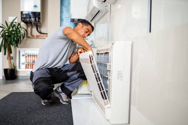 Best HVAC Air Duct Cleaning  in Norristown, PA