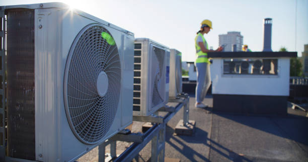 Best HVAC Air Duct Cleaning  in Norristown, PA