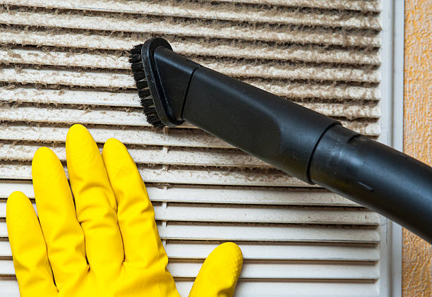 Best Emergency Air Duct Cleaning  in Norristown, PA