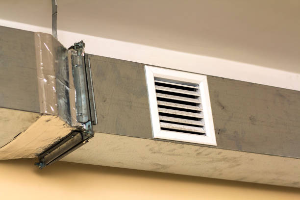 Best HVAC System Cleaning  in Norristown, PA